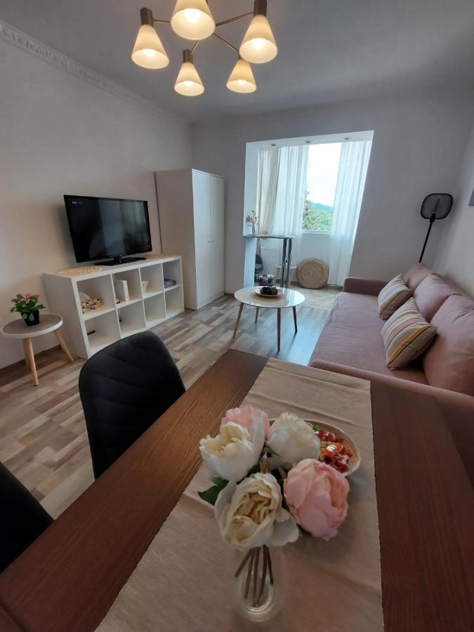 Hellen Studio Predeal Eksteriør billede
