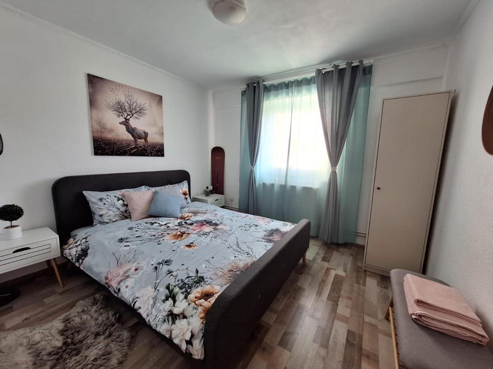 Hellen Studio Predeal Eksteriør billede